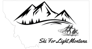 Ski For Light Montana